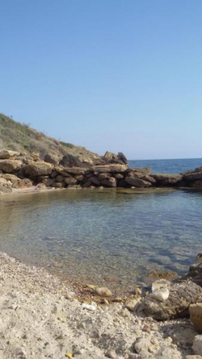  Camping Dell'Uva  Ле Кастелло
